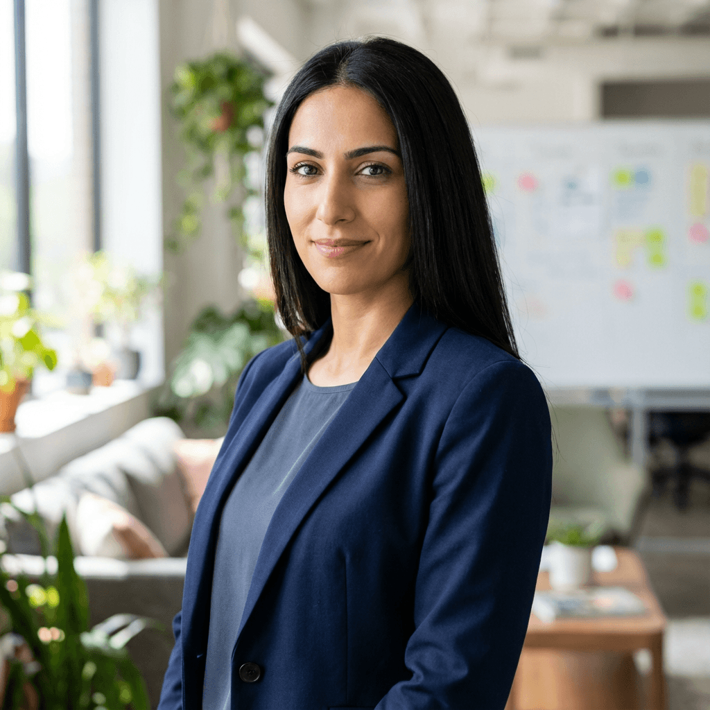 Guðrún Óskarsdóttir