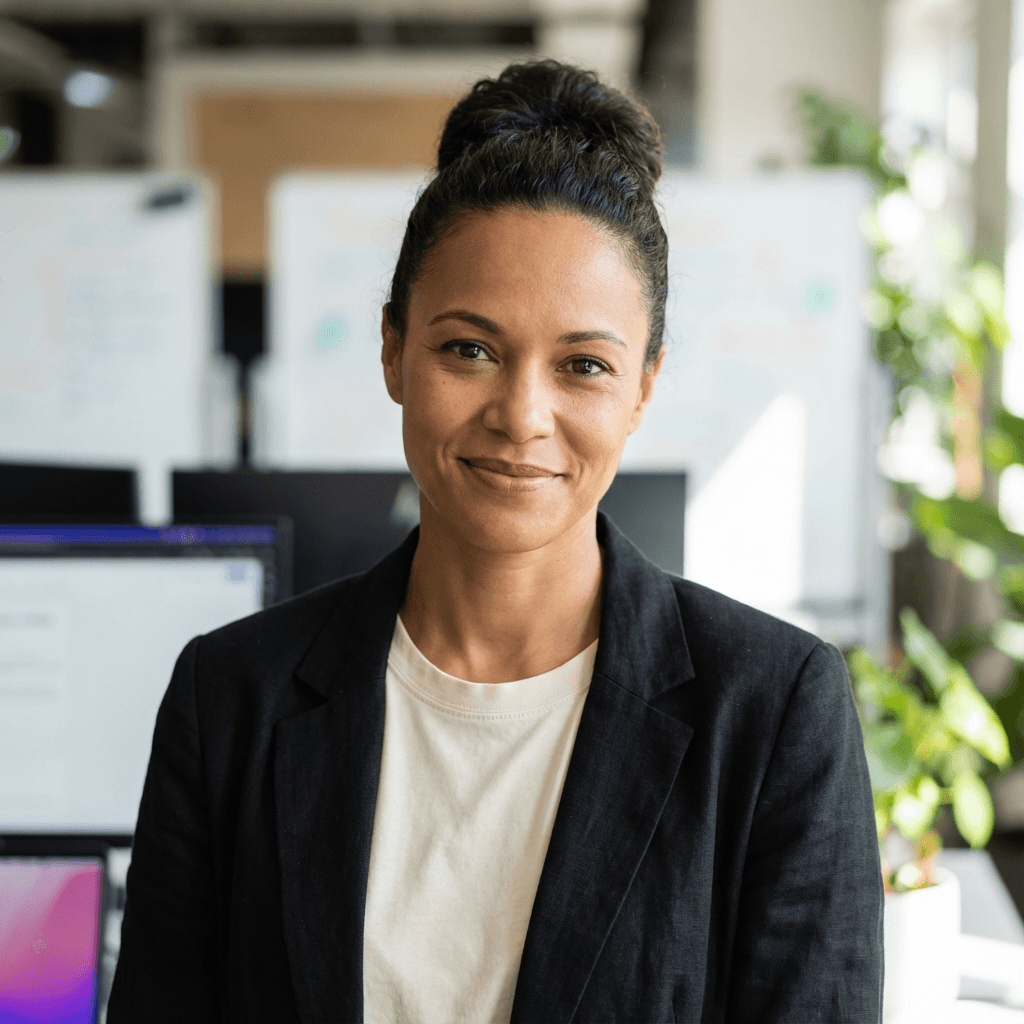 Birna Þórðardóttir